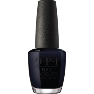 OPI POLISH COLOR – Coalmates (Love OPI, XOXO Collection) HRJ04